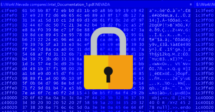 Ransomware mới khai thác lỗi VMware nhắm mục tiêu vào các máy chủ ESXi